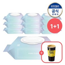 하기스퓨어클린 TOP01