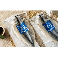 제주어가 자반고등어(대)세트 01호 고급 선물포장 starmall*43713767Jj, 1, 단품