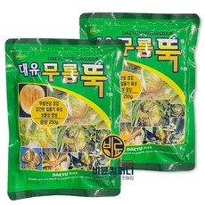 다육이무름