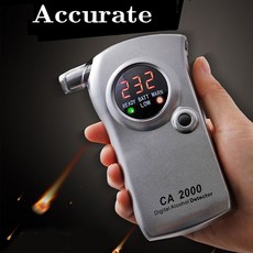 알콜테스터ca2000