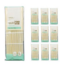 생활미소 김발, 10개, 1개입