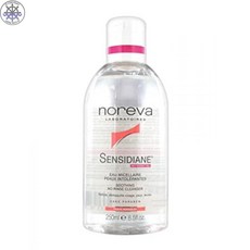 [ Noreva ] Noreva Sensiidiane Soothing Non Rinse Cleanser 250ml., 1개