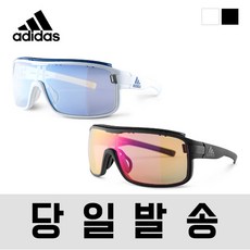 (사은품)아디다스 아디다스 조닉 프로 선글라스 고글 아시안핏, AD01-6059(L/라지)