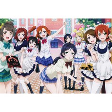 러브라이브퍼즐