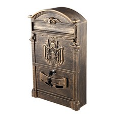 루프스텐우체통