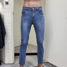 닉스여름청바지