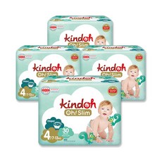 킨도오슬림썸머4단계