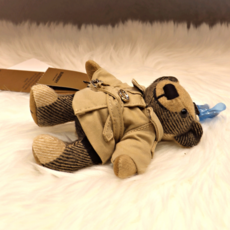 남성버버리트렌치코트