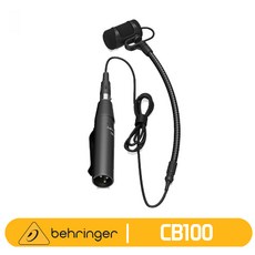 cb100마이크