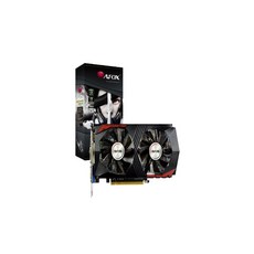 AFOX 지포스 GTX750 Ti D5 2GB DUAL 에이치엔에스텍