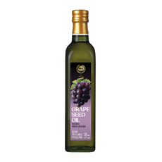 해표 더프레시 라만차 포도씨유, 500ml, 7개