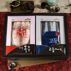 제주옥돔제수용