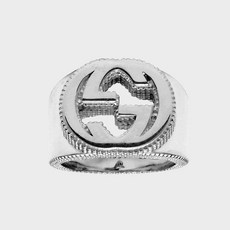 GUCCI 구찌 YBC479229001(14) 반지 링