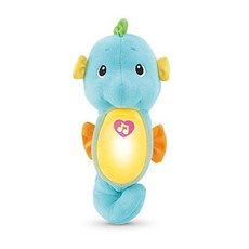 Fisher-Price Soothe & Glow Seahorse, 1