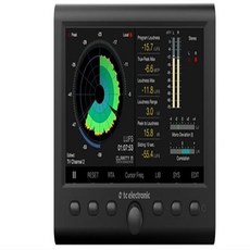 라우드니스미터