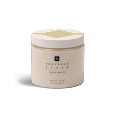 Provence Sante PS 목욕 소금 버베인 592ml 20온스 병, Lavender, 1개