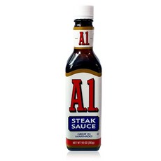 A1 스테이크 소스 283g a1소스, 1개
