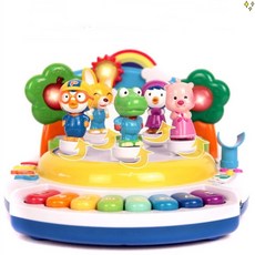 뽀로로춤추는노래방