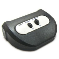 hdmi2in1out