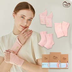 에어로탄탄랩3종