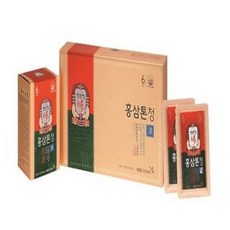 [정관장] 홍삼톤 청 50ml X 30포 최신품(케이스없음), 상세페이지 참조, 상세페이지 참조