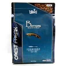 히카리 크레스트 프리크 바텀스 900g, 1개