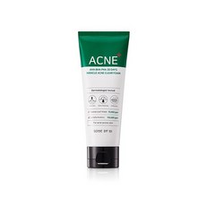 썸바이미 30 데이즈 미라클 아크네 클리어 폼 100ml, 단품