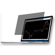 Macbook 시리즈 용 anti-pee 자기 anti-peep screen saver 컴퓨터 개인 정보 보호 필터 보호 필름 개인 정보 보호 필터, 1개