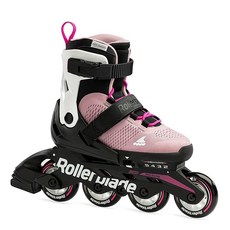 Rollerblade 마이크로블레이드 아동용 인라인 스케이트, 5-8, 1개