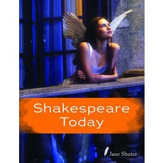 Shakespeare Today Hardcover, Heinemann Educational Books