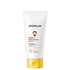 아토팜키즈허니페이스