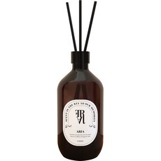 플로랑 프리미엄 디퓨저 향기뿜뿜 500ml, 02_프리미엄 디퓨저 아리아, 1개