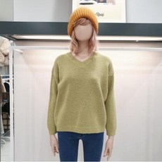 LK1KP801A1 르샵 단독 V넥 베이직 니트 LK1KP801A1