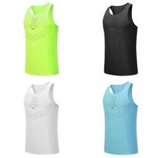 아디다스 M TECHFIT COMPRESSION TRAINING SLEEVELESS TEE 헬스 운동 러닝 컴프레션 싱글렛 민소매 티 상품 이미지