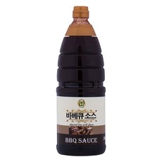 트레이더스바베큐소스