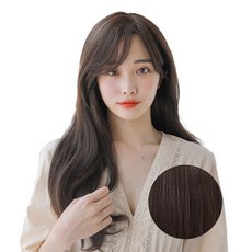 수제통가발