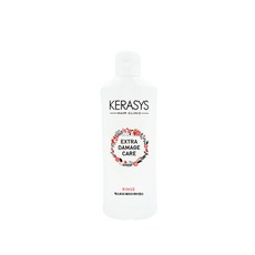 애경 케라시스 데미지 클리닉린스180ml x 50개 컨디셔너여행용샴푸 여행용린스, 180ml