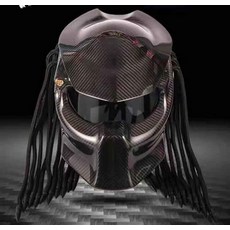 프레데터매니아