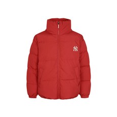 mlb숏패딩