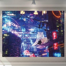 샹드리에2m
