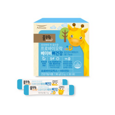 풀무원실온이유식