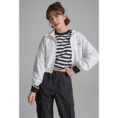 스파오윈드브레이커