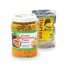 베트남열대과일