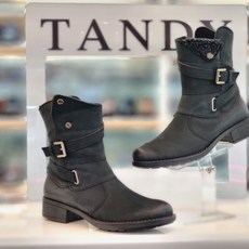 tandy워커힐