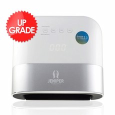 BQT48W 제니퍼 스마트 젤 네일 램프 UV LED 48W 1개 혼합색상