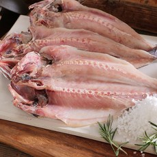 반건조특대민어