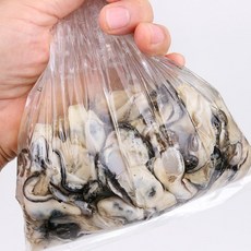 여수 굴 택배