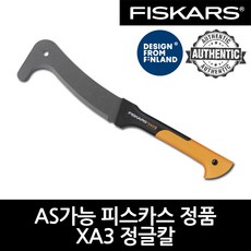 피스카스 정글도 XA3 핀란드, 1개