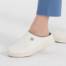 [제뉴인그립] Style 보르도30-2 사무실 슬리퍼 겨울 방수 신발 원마일 데일리