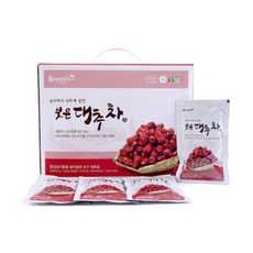 구록원대추칩